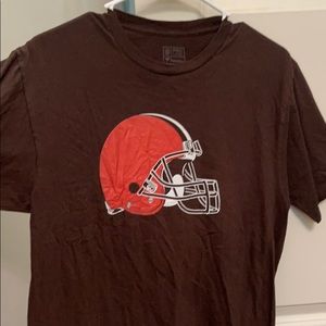 Browns tshirt